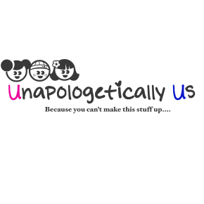 Welcome to Unapologetically Us!